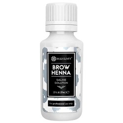 Brow Henna - Saline Solution
